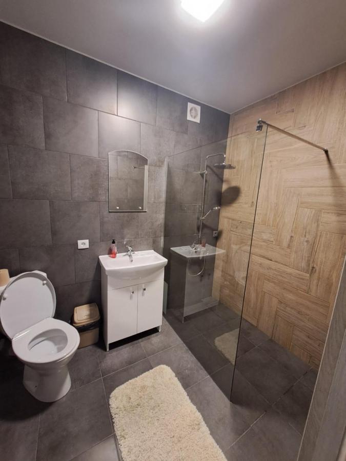 Яровиця.Промінь Lutsʼk Habitación foto