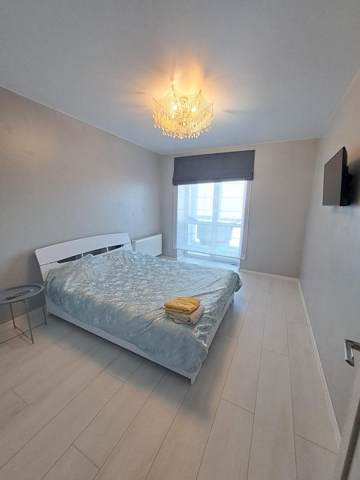 Яровиця.Промінь Lutsʼk Habitación foto
