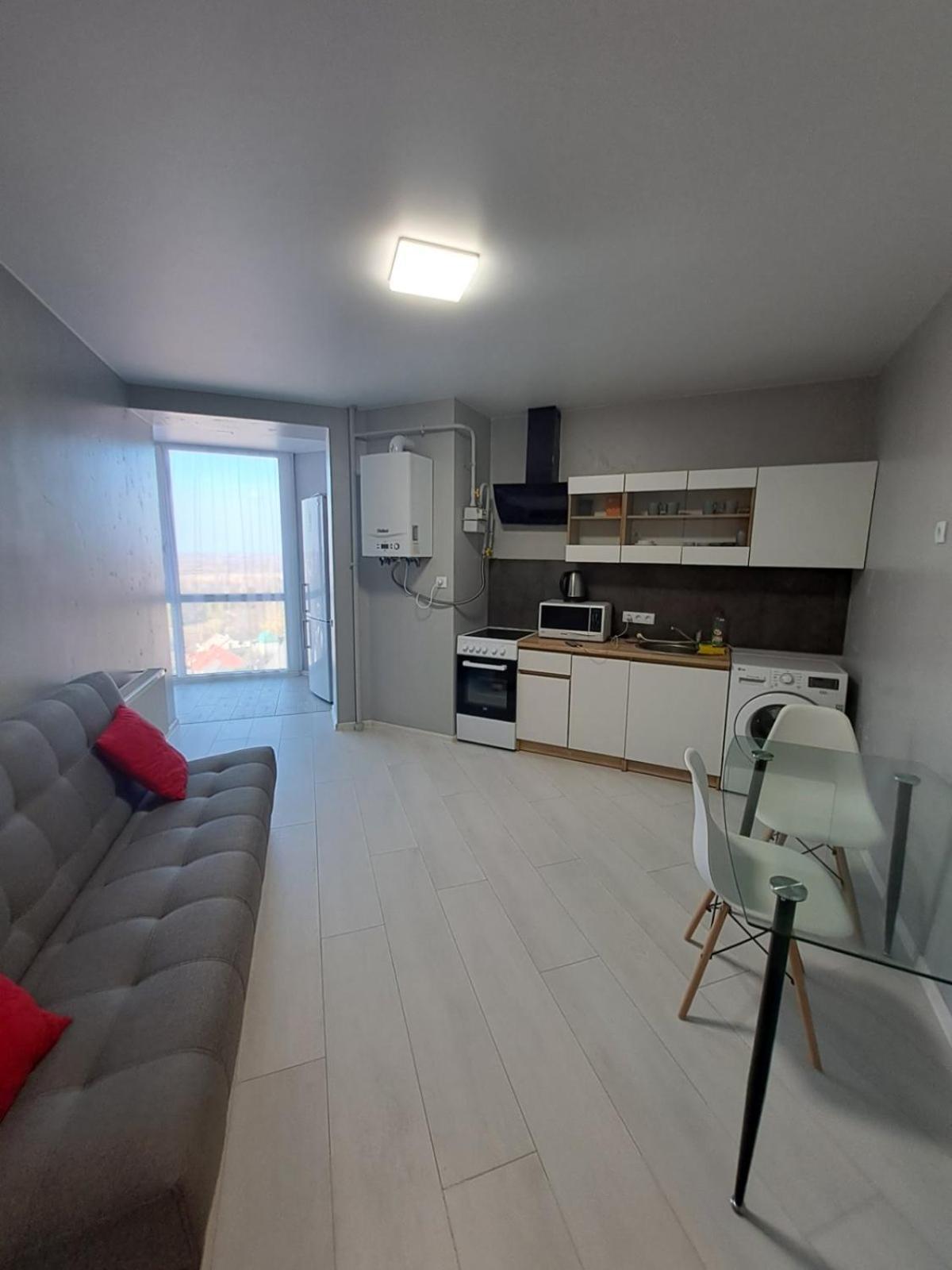 Яровиця.Промінь Lutsʼk Habitación foto